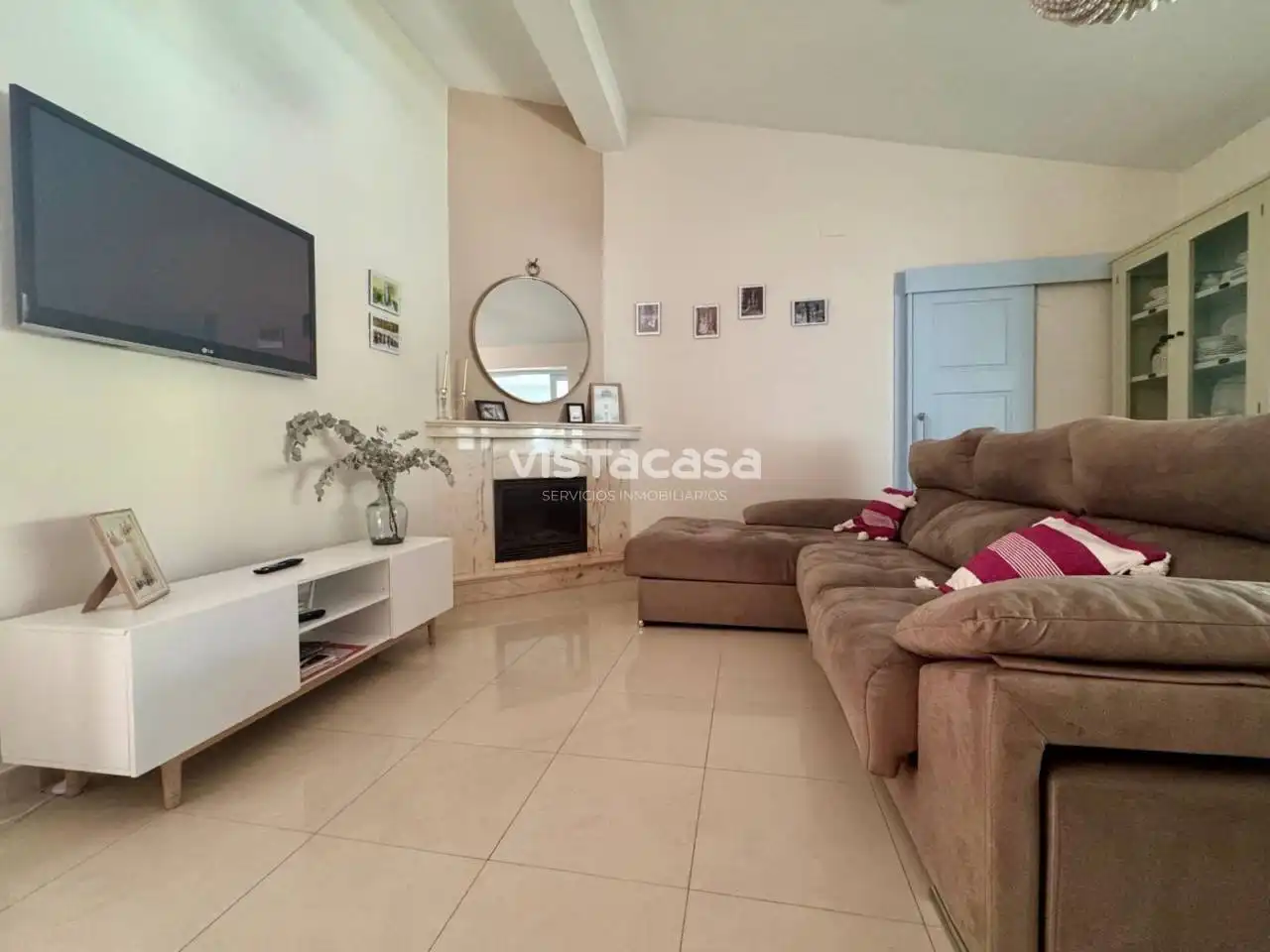 Piso de 650 m² en Carmona