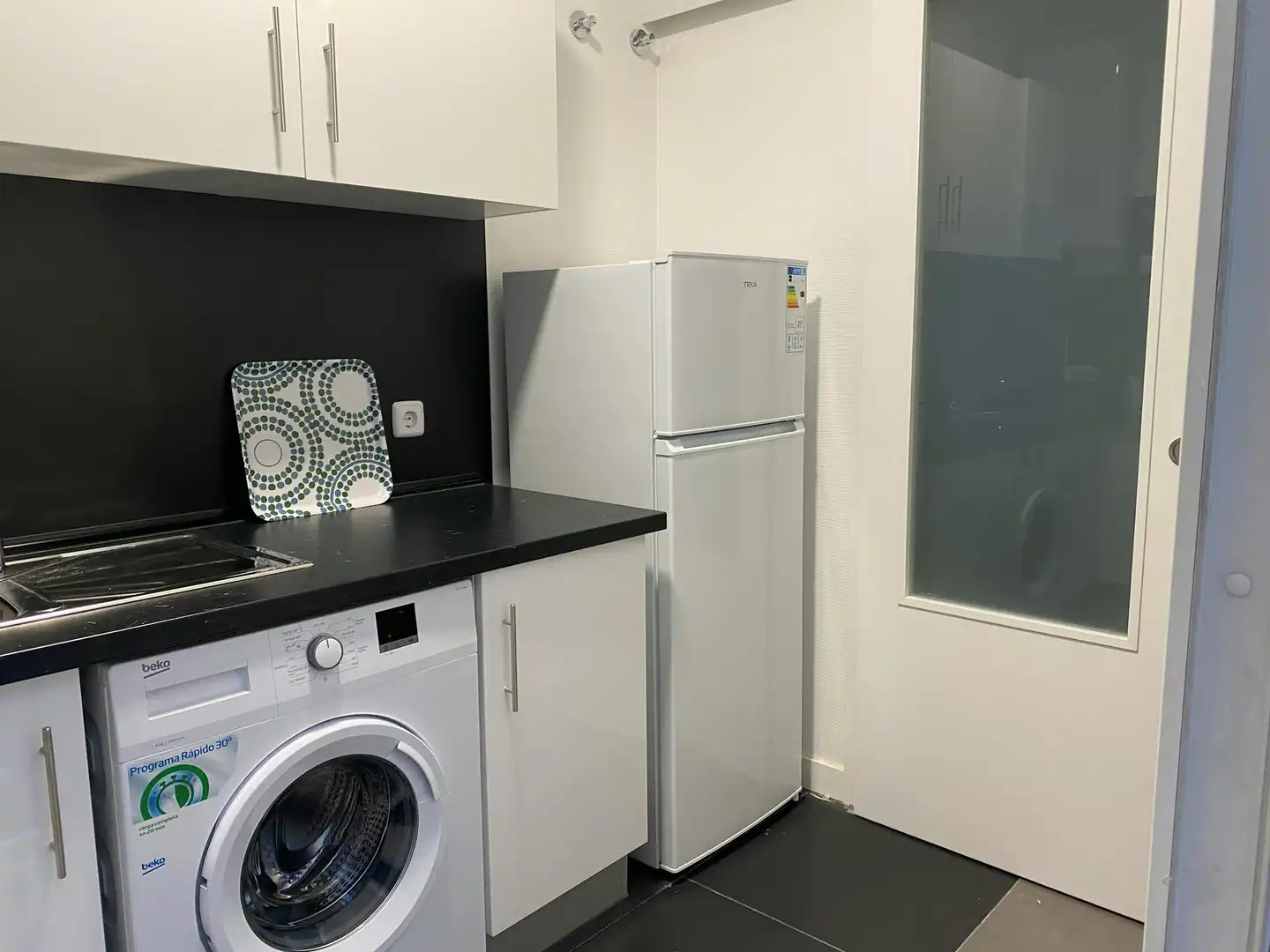 Pis de 70 m² a Madrid