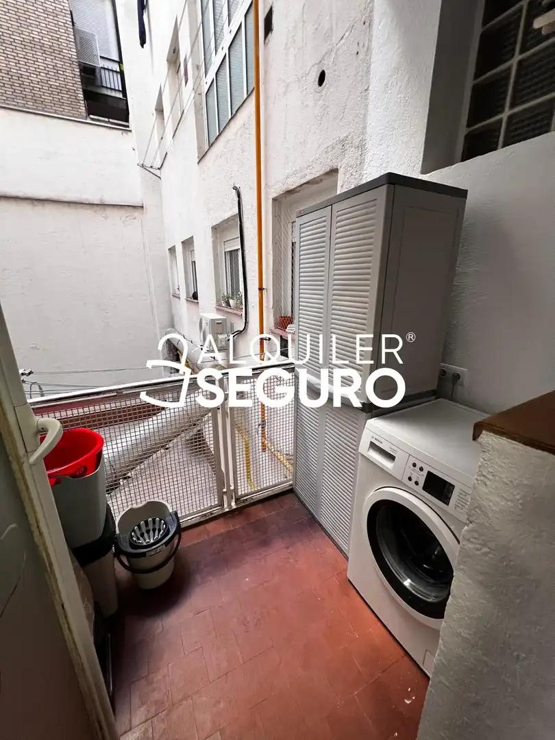 Pis de 85 m² a Madrid