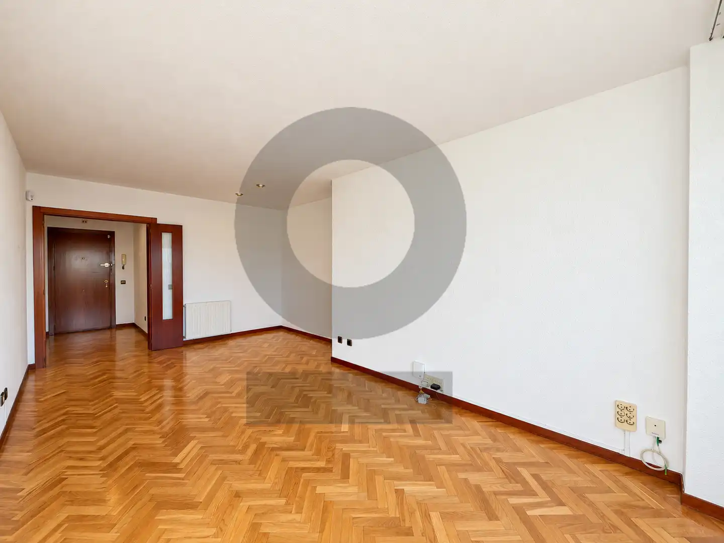Pis de 137 m² a Madrid