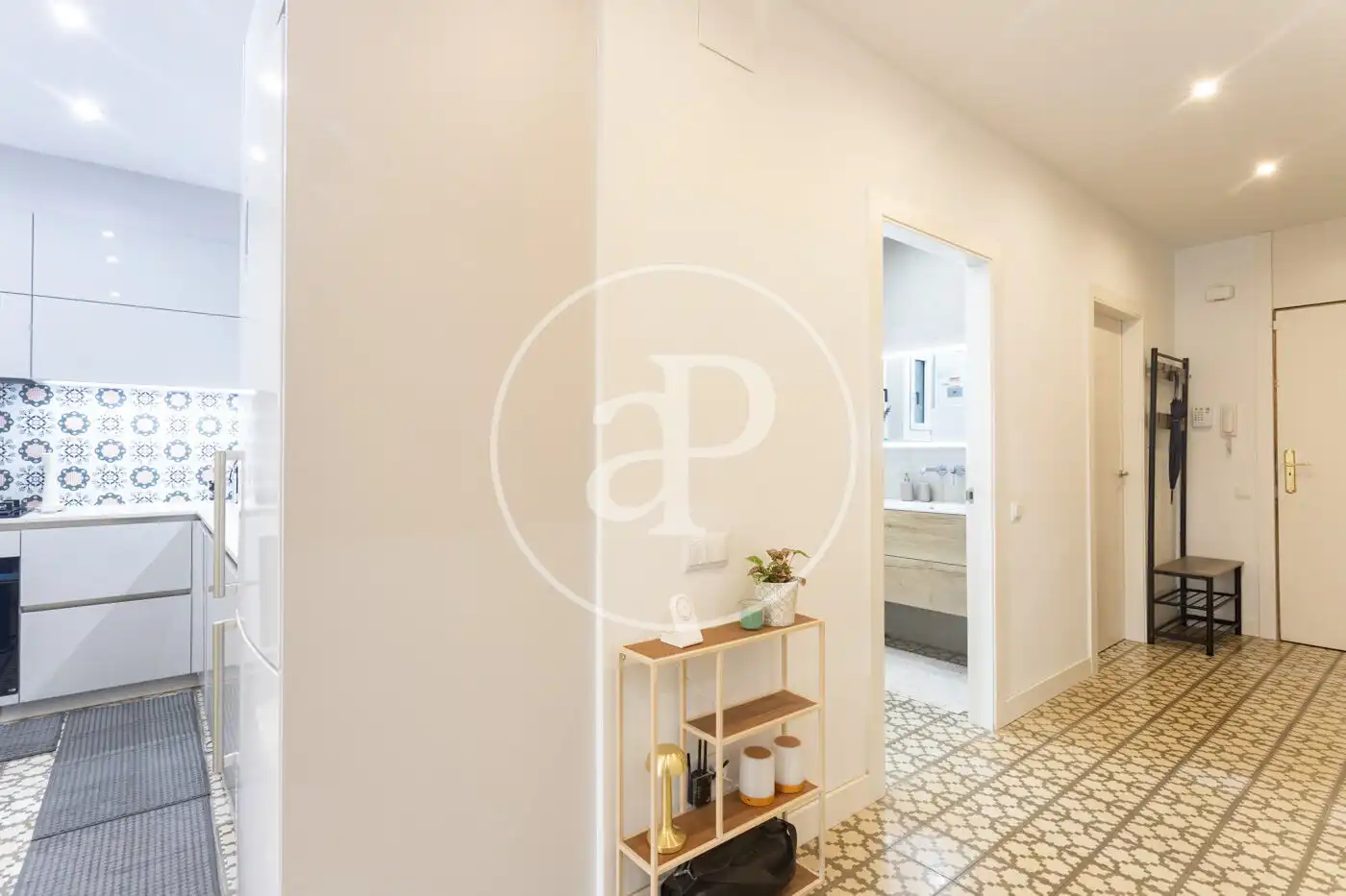 Piso de 85 m² en Barcelona