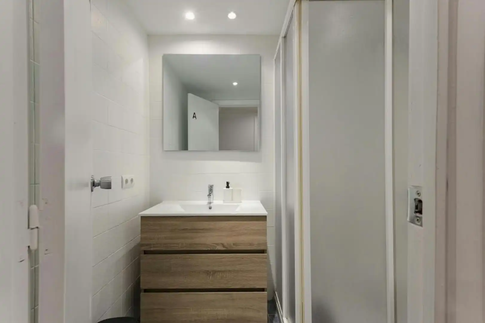 Habitación en alquiler, Valencia