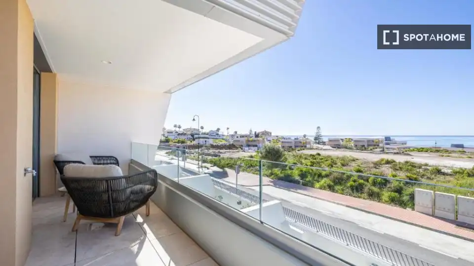 Habitación en alquiler, Mijas