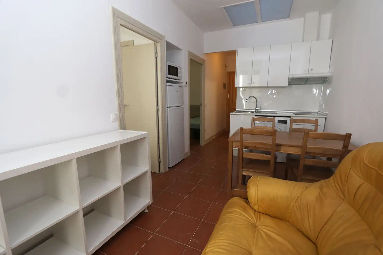 Piso de 40 m² en Benasque