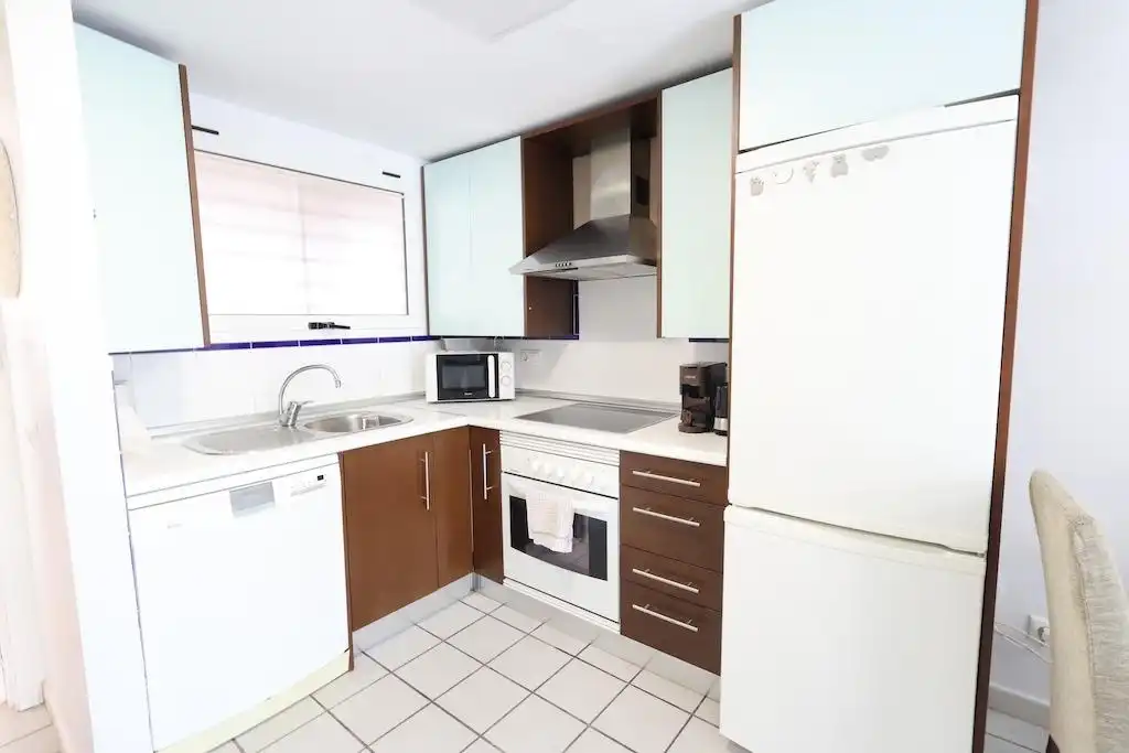 Pis de 68 m² a Oriola