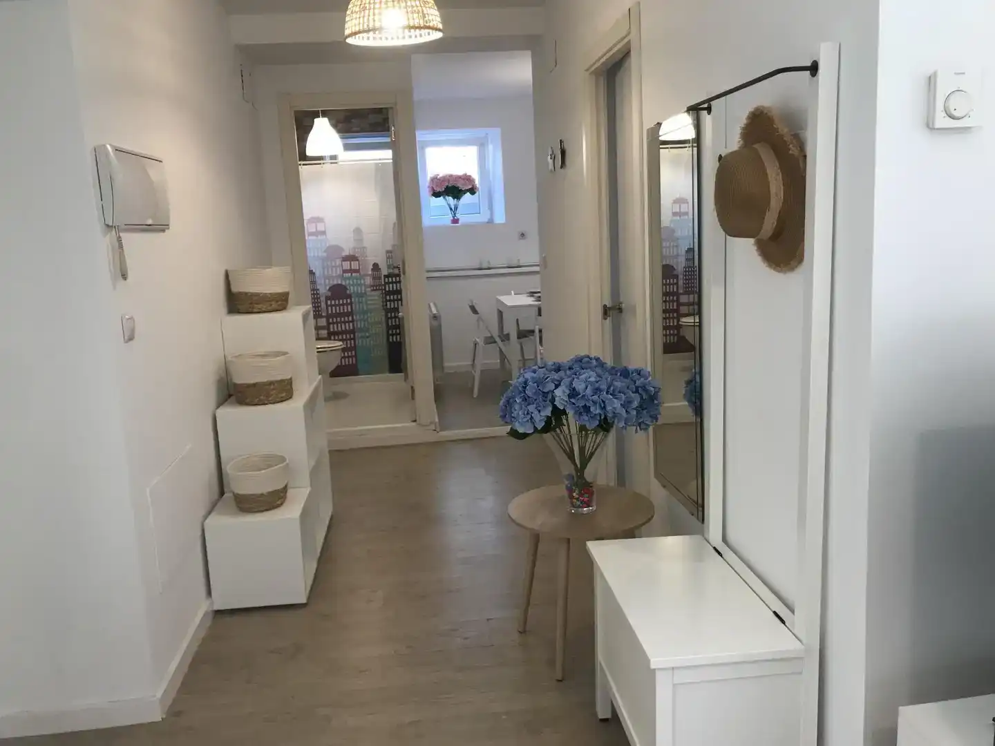 Piso de 85 m² en Santander