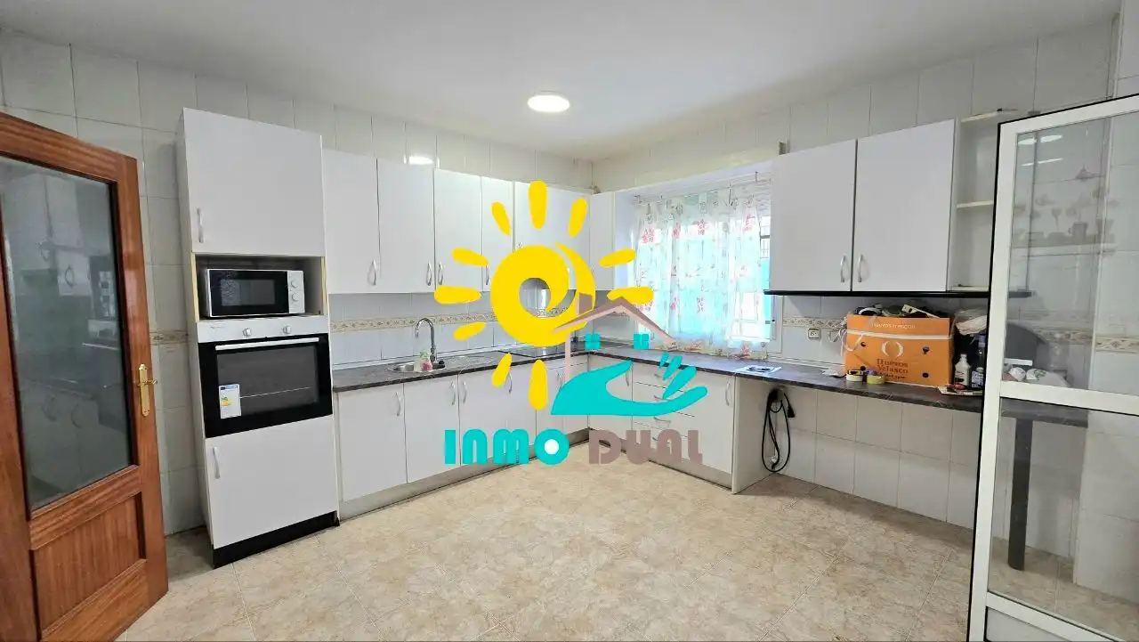 Casa de 201 m² a Badajoz