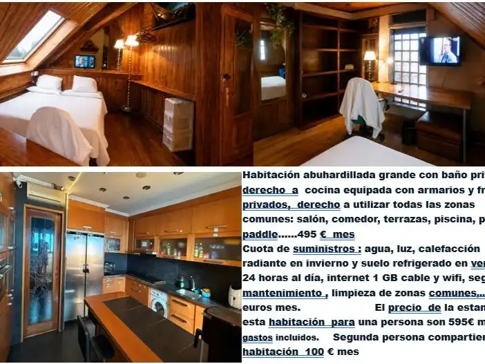 Habitación en alquiler, Valladolid