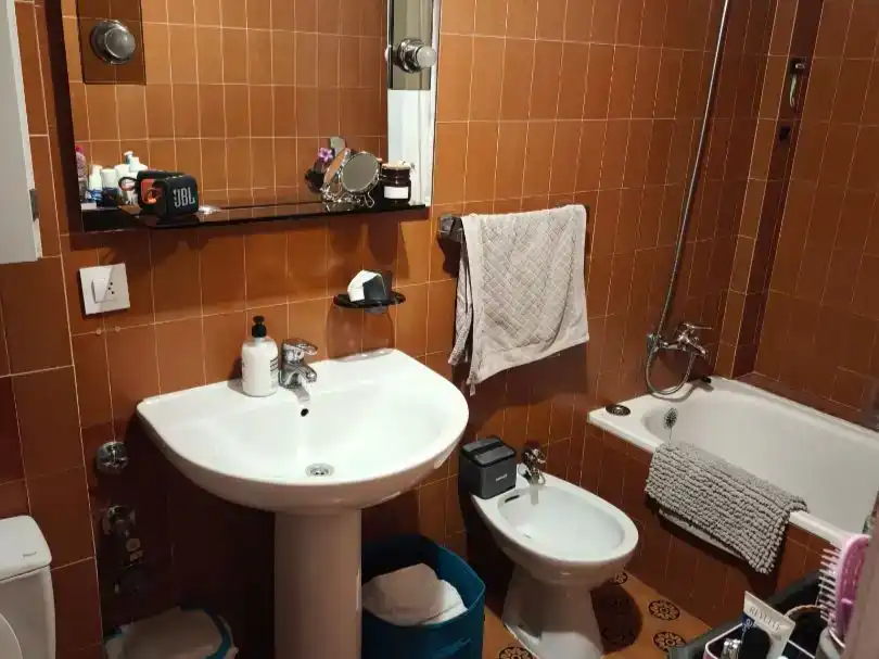 Habitación 100 m², Soria