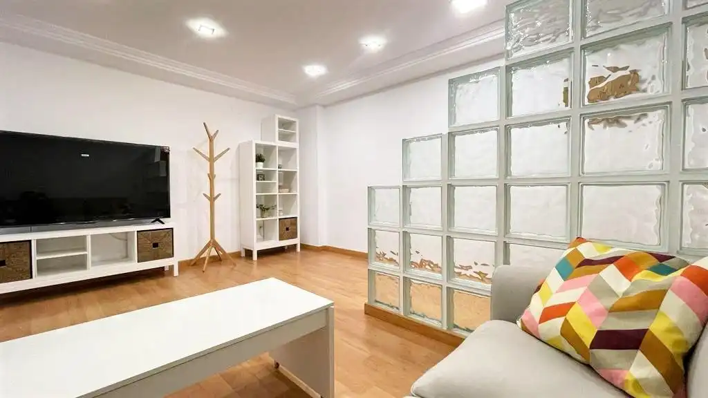 Habitación 110 m², Elche