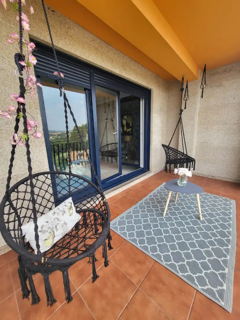 Casa de 330 m² en Cangas de Morrazo