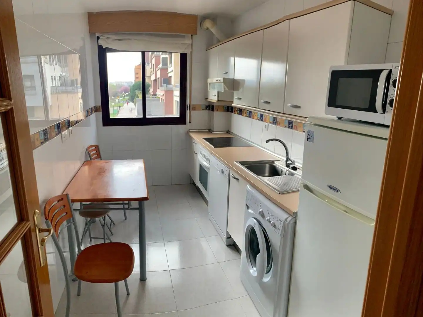Pis de 75 m² a Logronyo