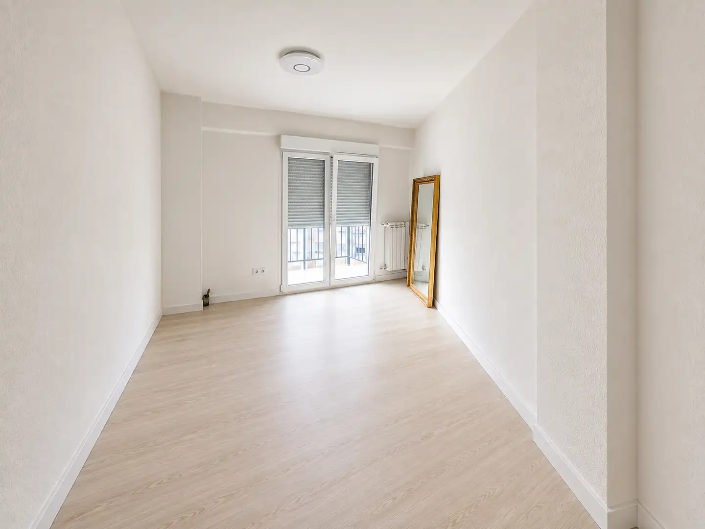 Piso de 90 m² en Santander