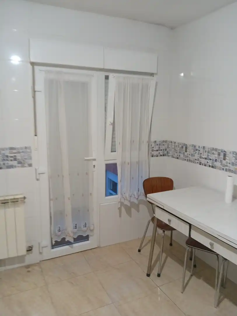 Piso de 90 m² en León