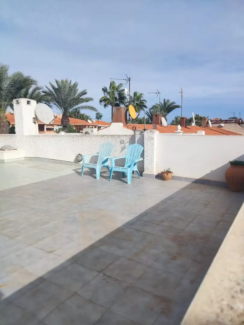 Casa de 80 m² en Cartagena