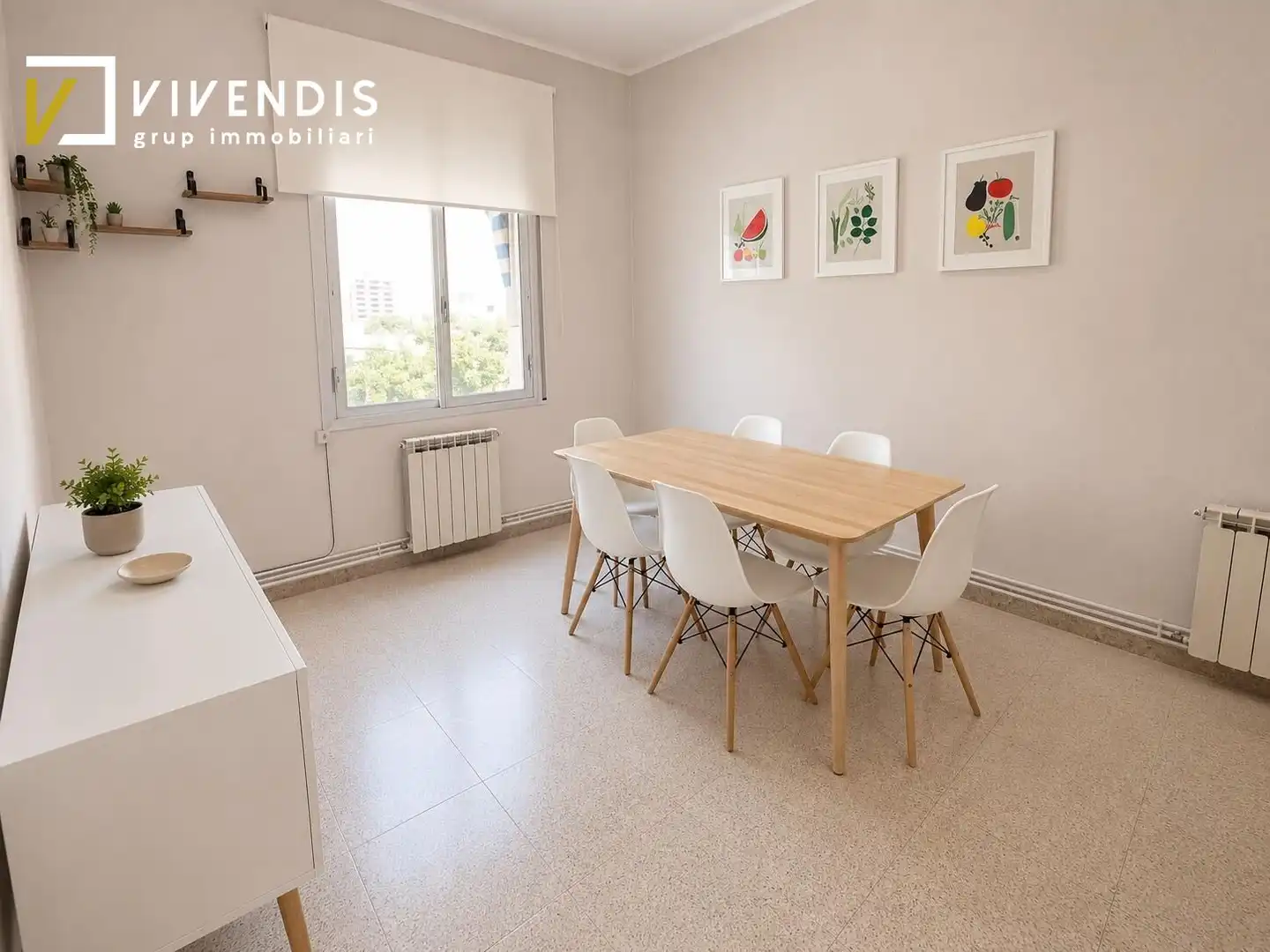 Appartamento 105 m² a Lleida