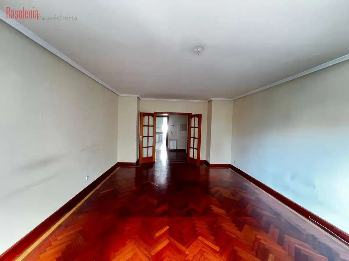 Piso de 154 m² en La Coruña