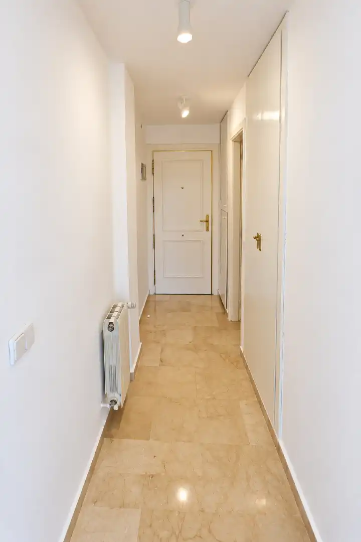 Pis de 35 m² a Las Rozas de Madrid