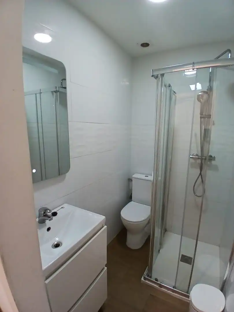 Piso de 80 m² en Éibar