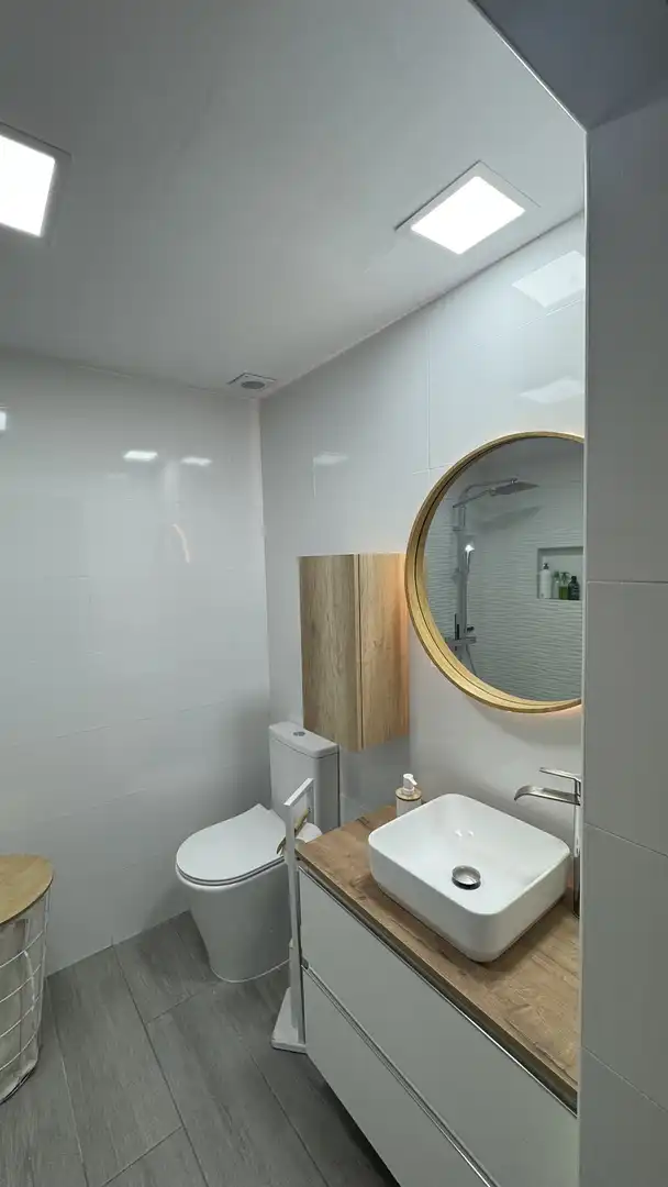 Pis de 62 m² a San Miguel de Abona
