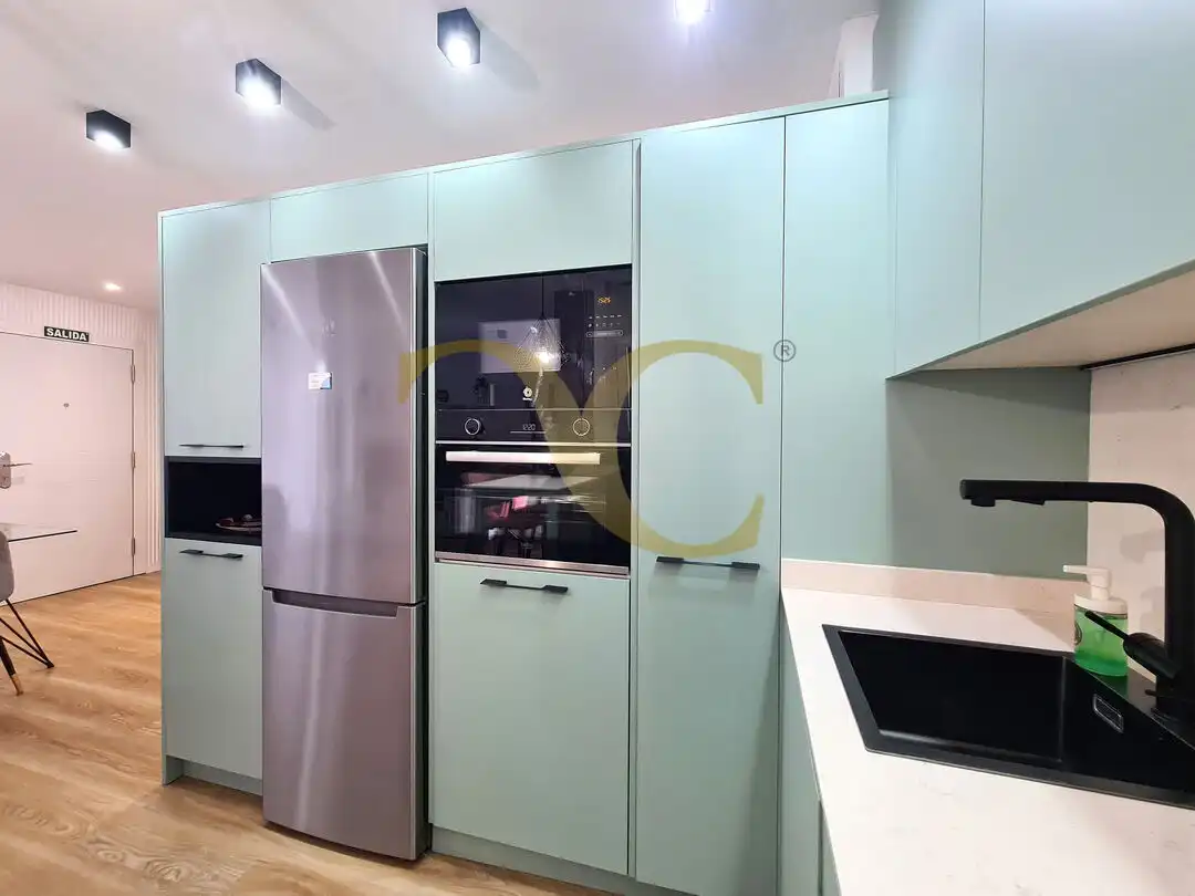 Piso de 82 m² en Oviedo