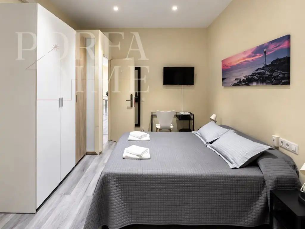 Piso de 122 m² en Barcelona