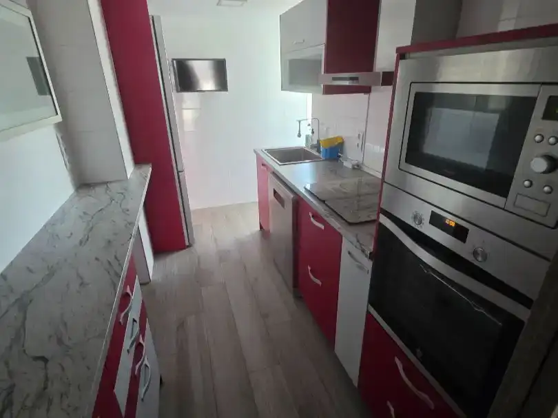 Piso de 90 m² en Gandía