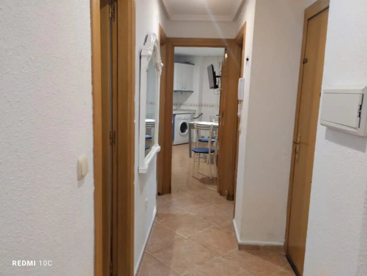 Piso de 85 m² en Melilla