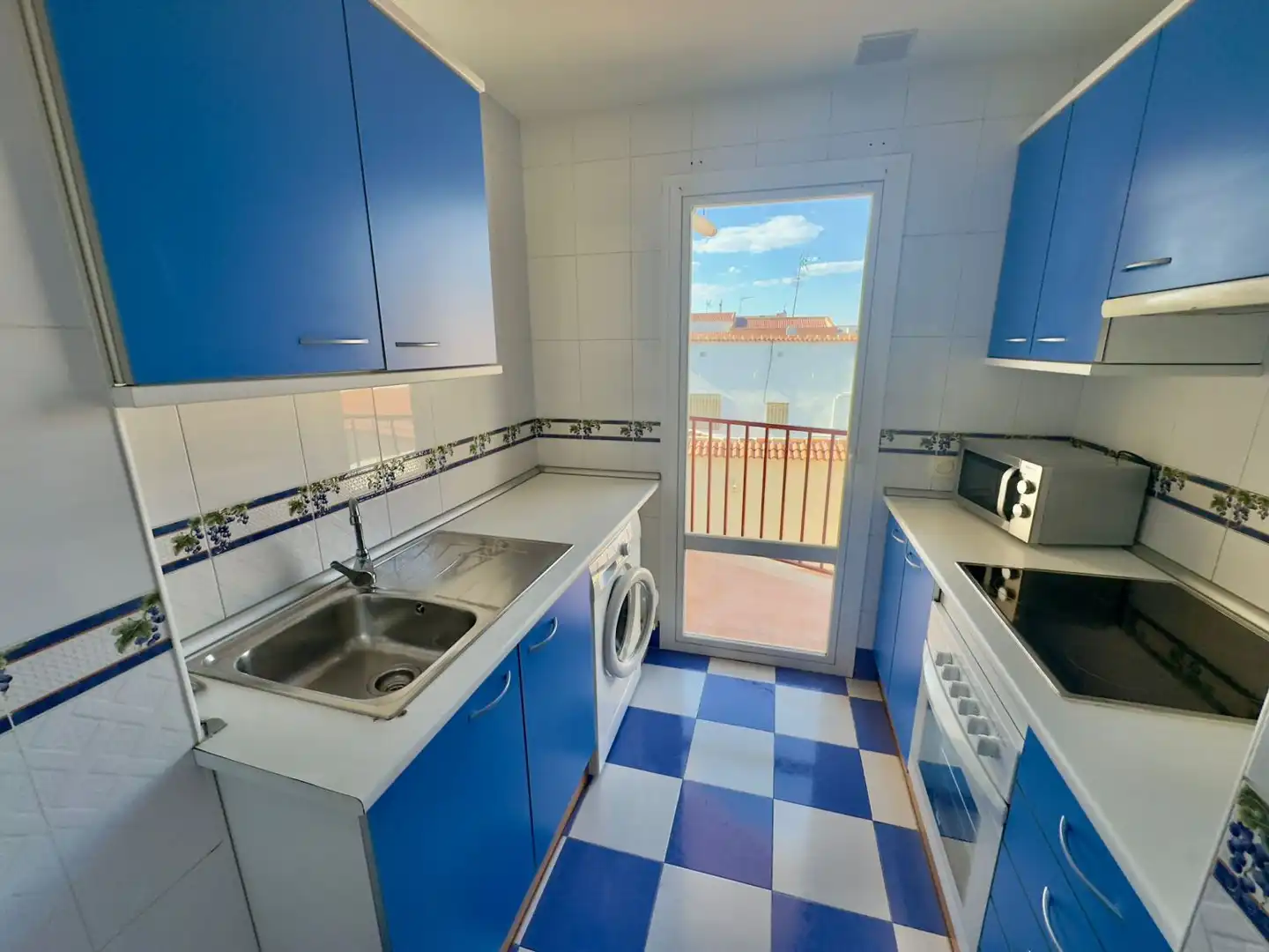 Piso de 75 m² en Valdepeñas