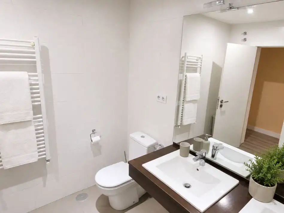 Habitación 170 m², Madrid