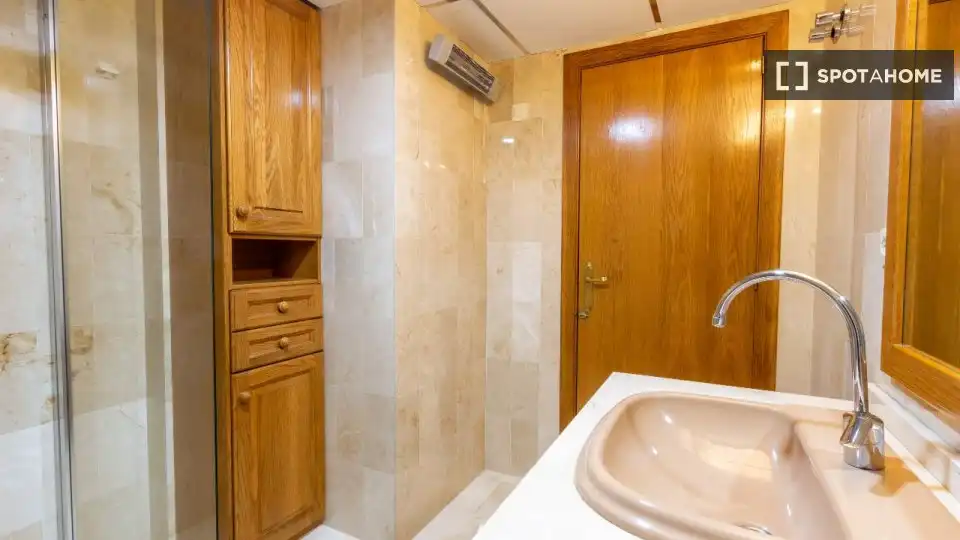 Habitación 173 m², Alicante