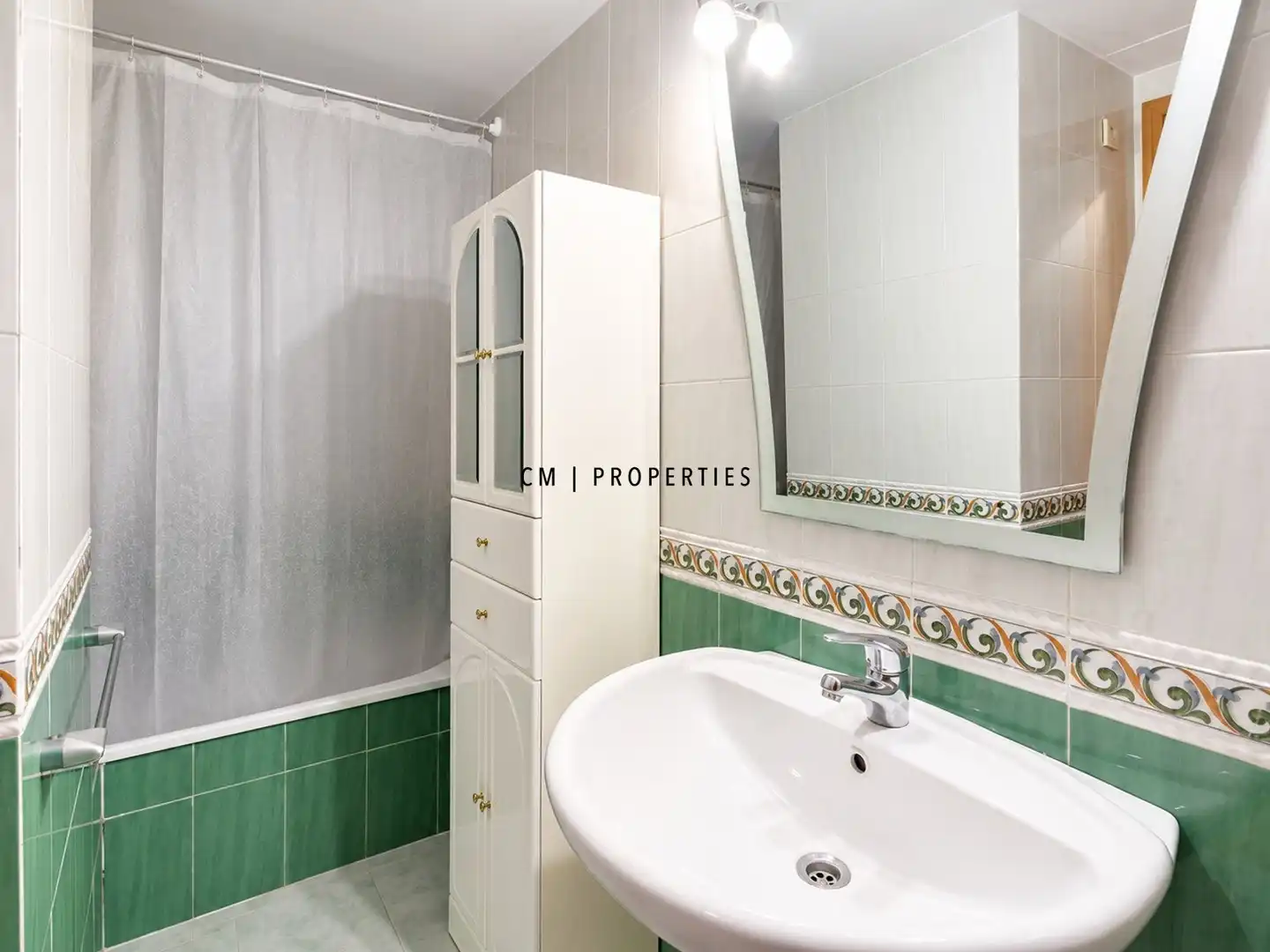 Wohnung 116 m² in Valencia