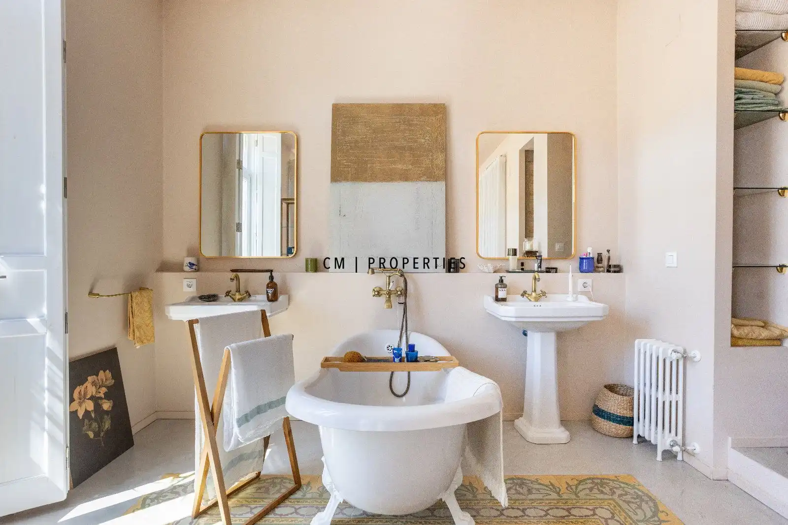 Appartamento 115 m² a Valencia
