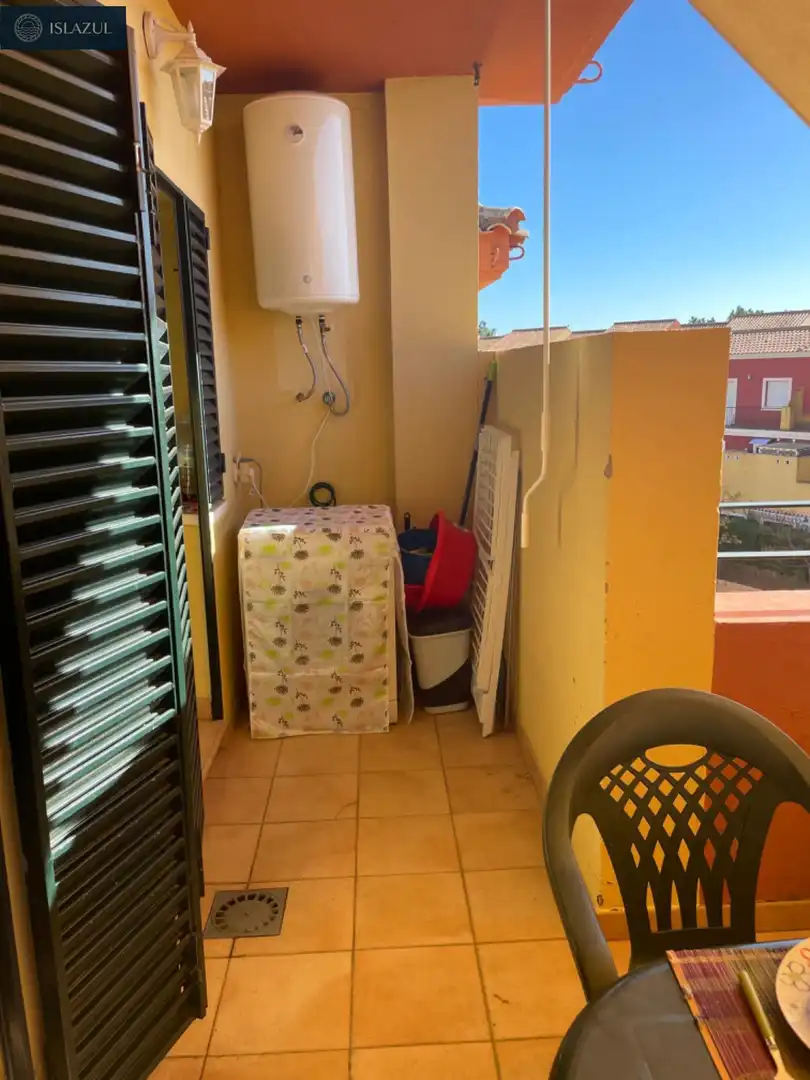 Piso de 55 m² en Lepe