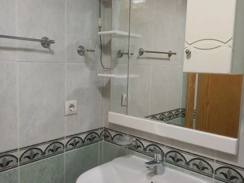 Piso de 85 m² en Jaén
