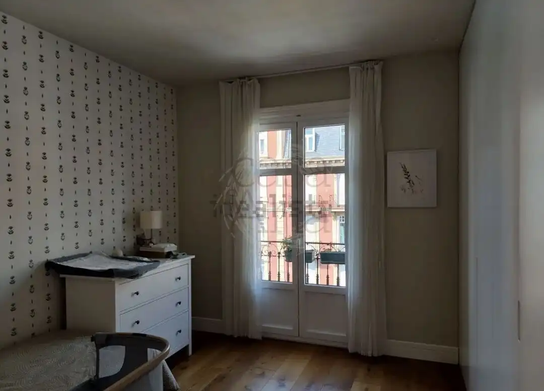 Piso de 145 m² en Bilbao