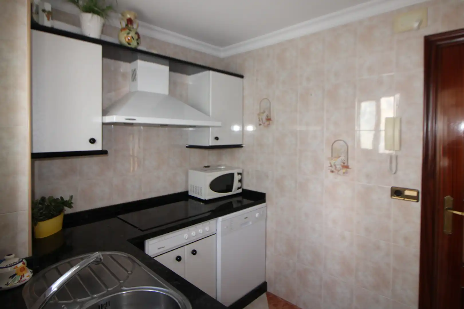 Pis de 61 m² a Huelva