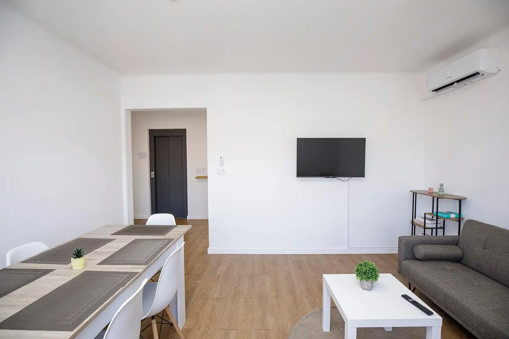 Piso de 94 m² en Gerona