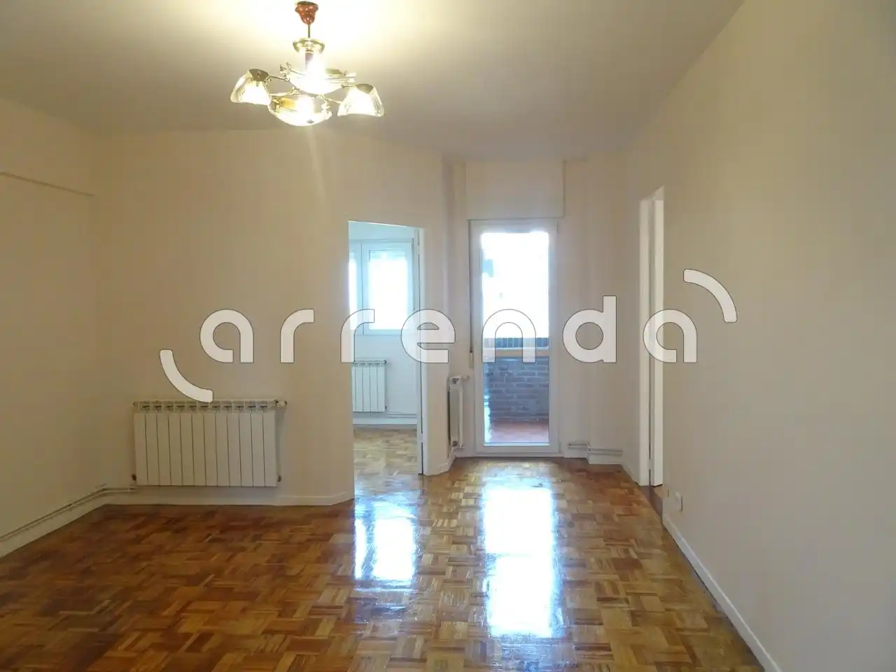 Piso de 61 m² en Santander