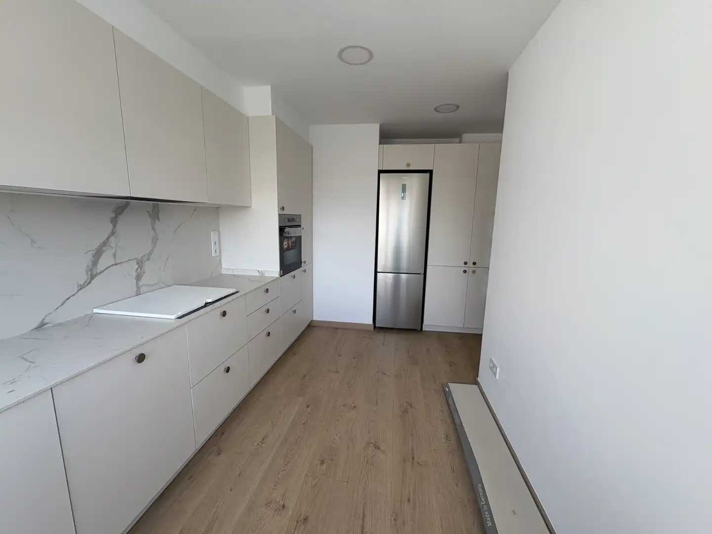 Piso de 160 m² en Valencia