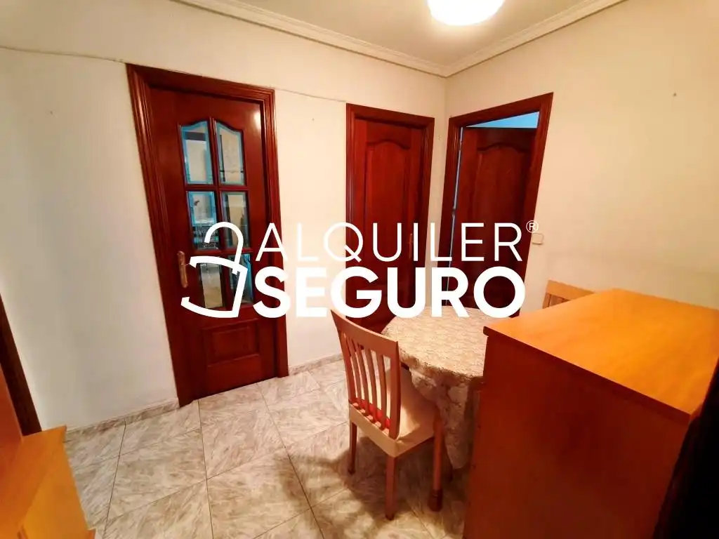 Pis de 75 m² a Móstoles