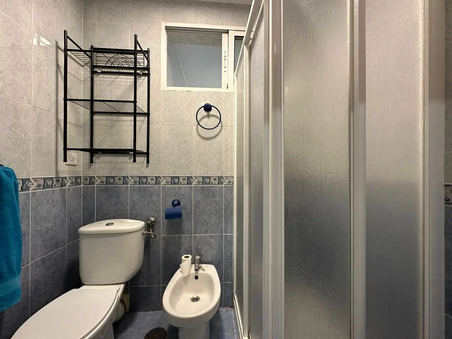 Habitación 100 m², Granada
