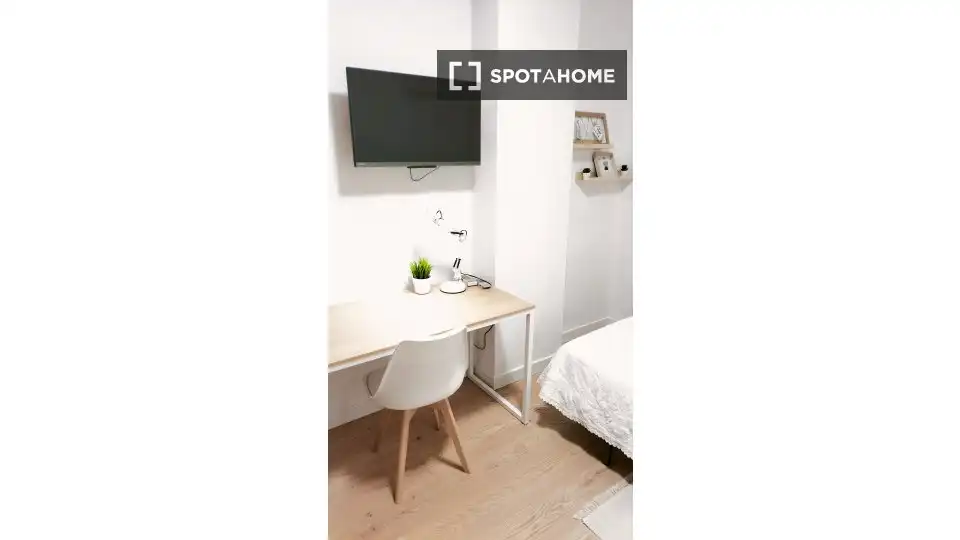 Habitación 167 m², Valladolid