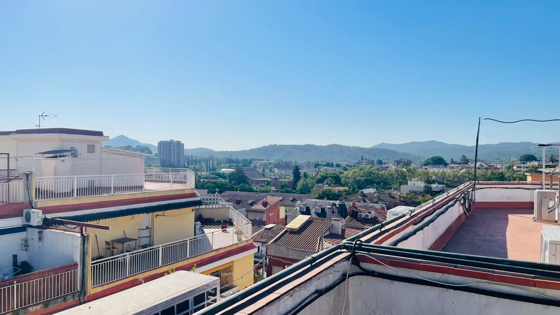 Pis de 60 m² a Cerdanyola del Vallès