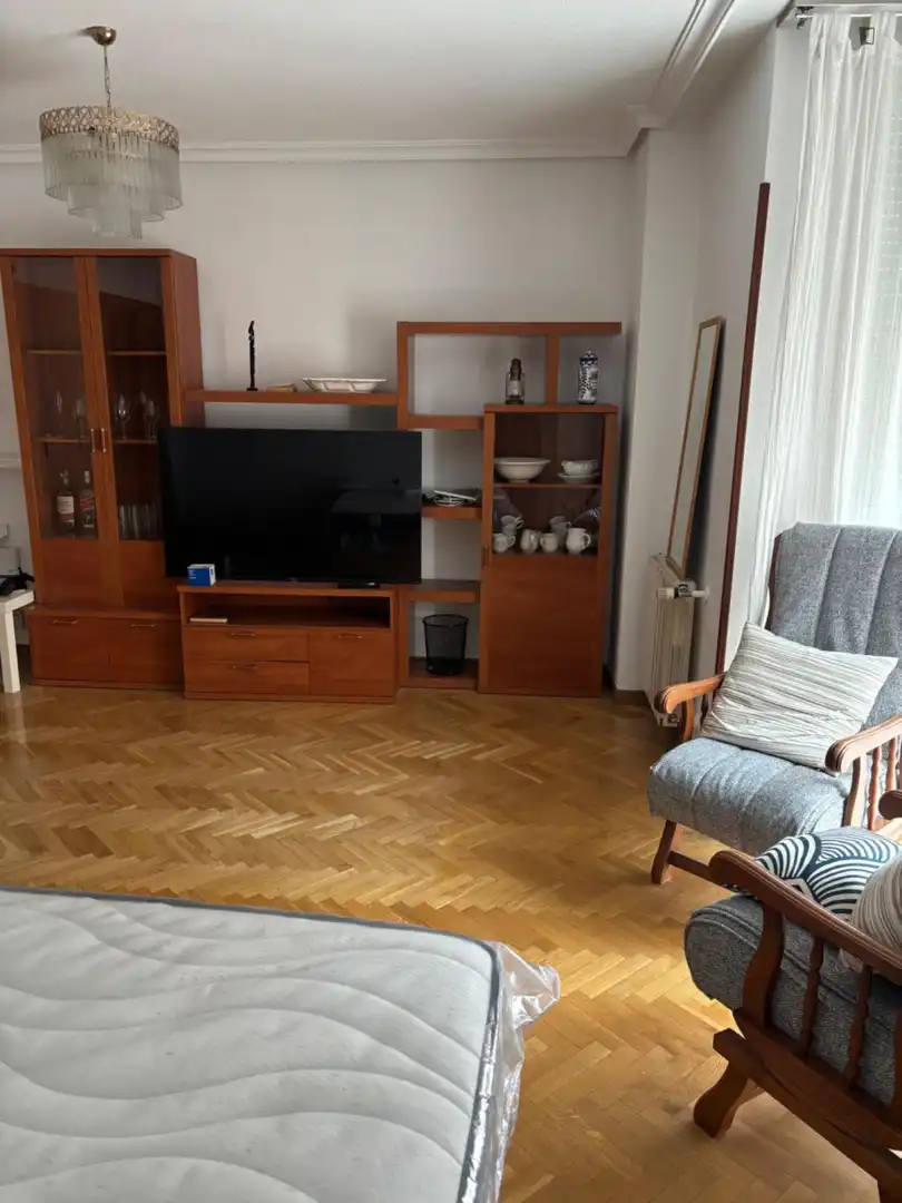 Habitación en alquiler, Madrid