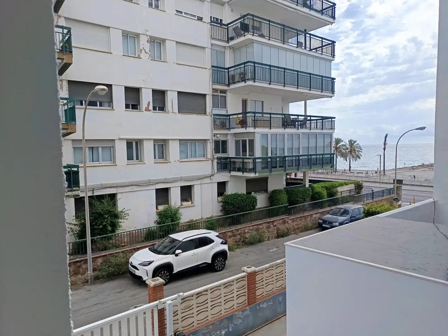 Wohnung 80 m² in Benicàssim / Benicasim