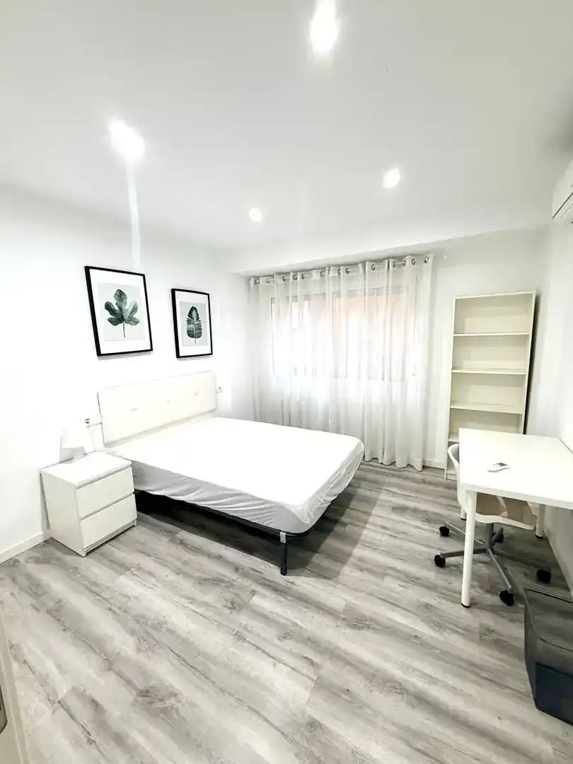 Piso de 110 m² en Murcia
