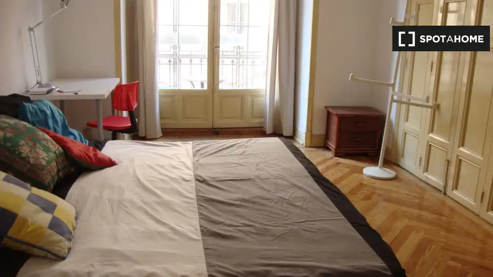 Piso de 115 m² en Madrid