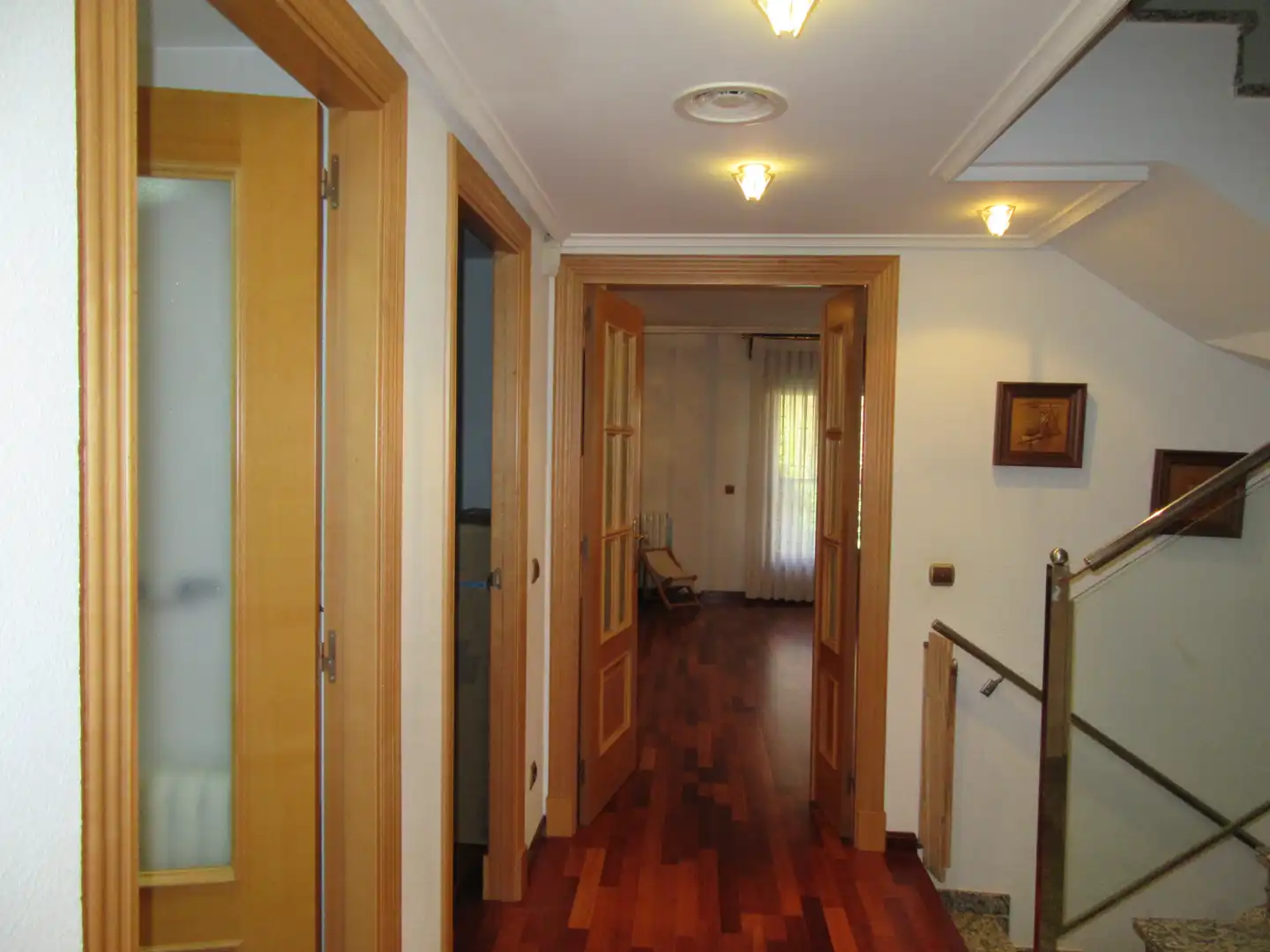 Casa de 250 m² en Zaragoza