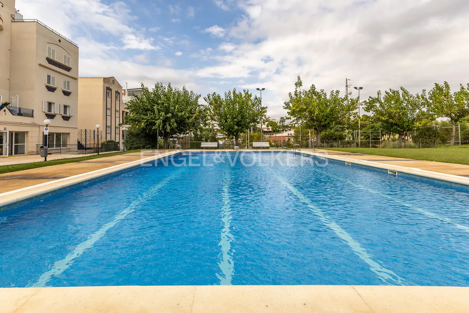 Piso de 83 m² en Sitges